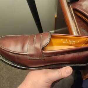 Allen Edmonds - Cole